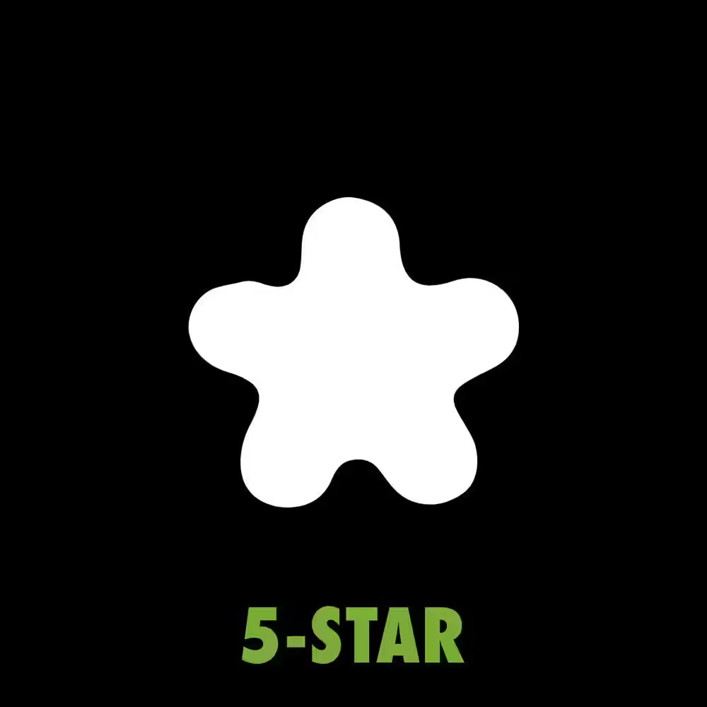 3 Blade Set for Many 54 In. Cut Craftsman, Husqvarna, Poulan Mowers Replaces OEM #'S 187256 and 532187256