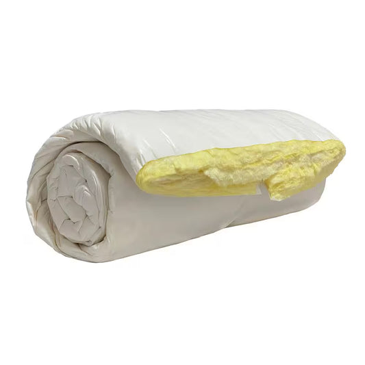 Fiberglass Water Heater Insulation Blanket