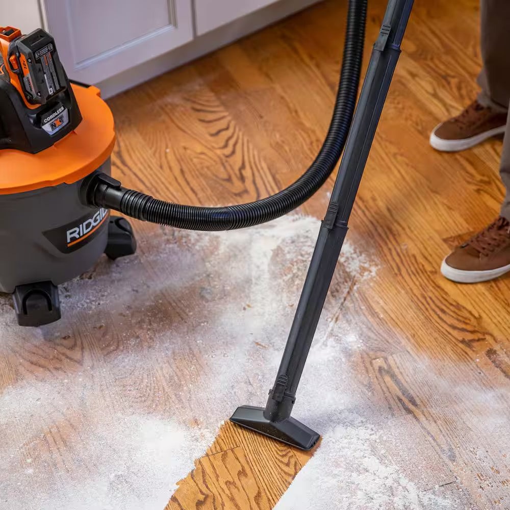 1-7/8 In. VT1709 Utility Nozzle Accessory Shop Vacuum Attachment for  Wet Dry Vacs Hoses and Wands