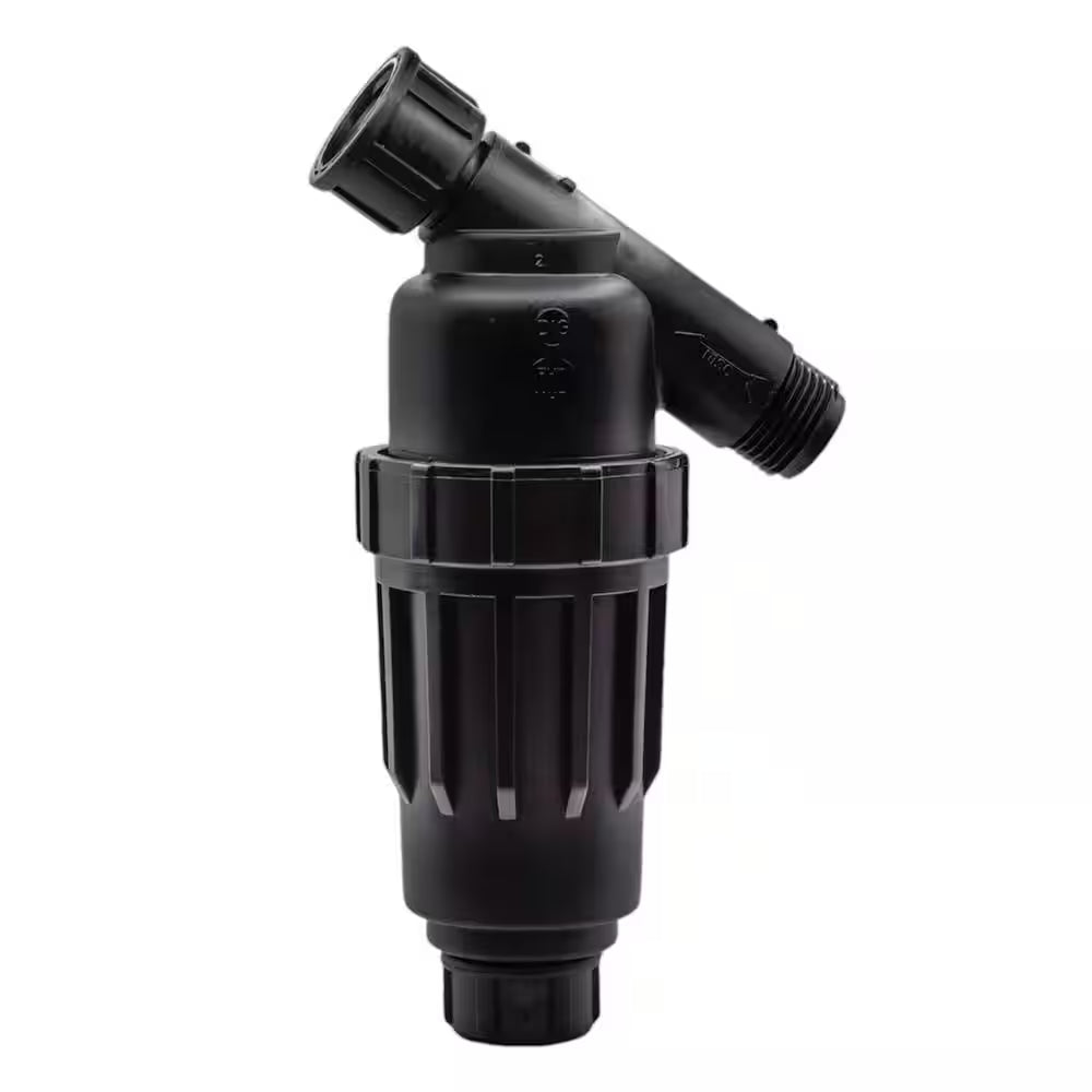 3/4 In. Hose Thread Screen Filter