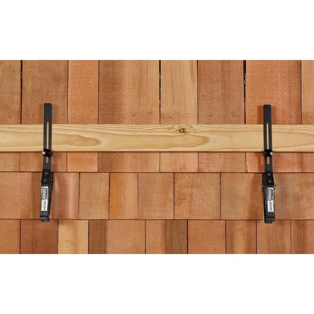Shingle Sider for Shingle/Shake Siding Installation