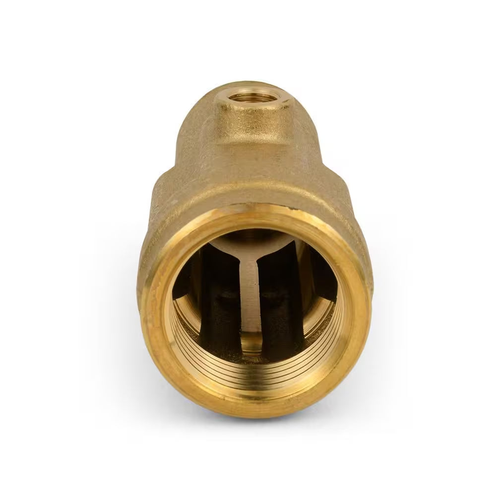 Frost-Proof Yard Hydrant Bottom Assembly