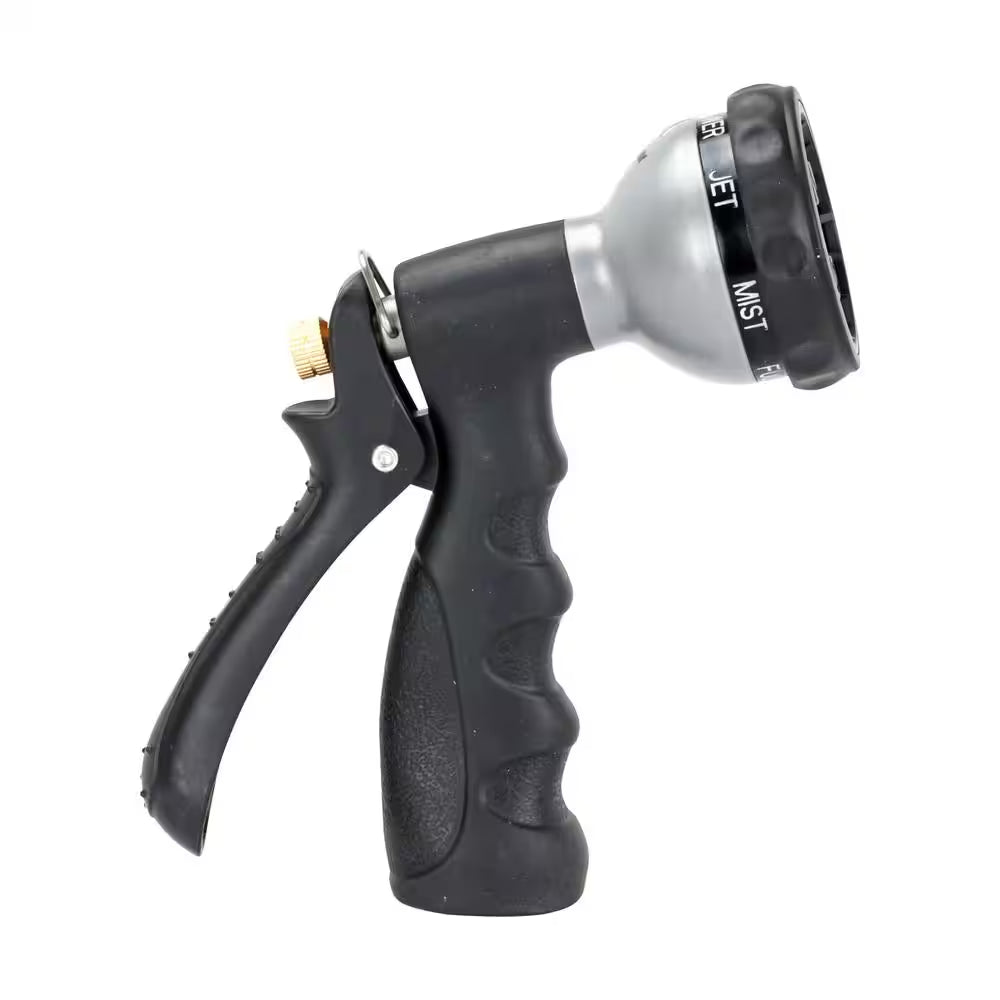 Rear-Trigger 7-Pattern Nozzle