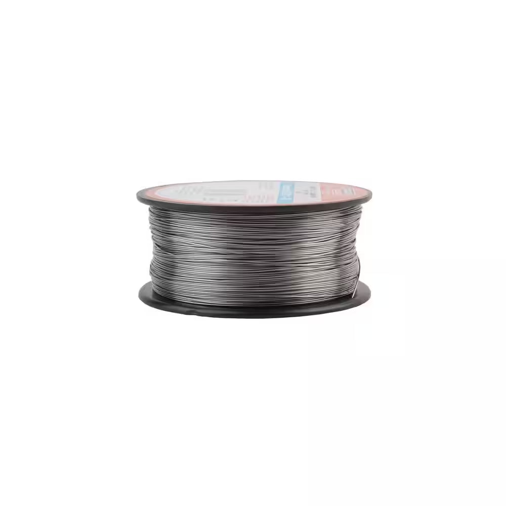 0.030 In. Innershield NR211-MP Flux-Core Welding Wire for Mild Steel (Two 1 Lb. Spools)