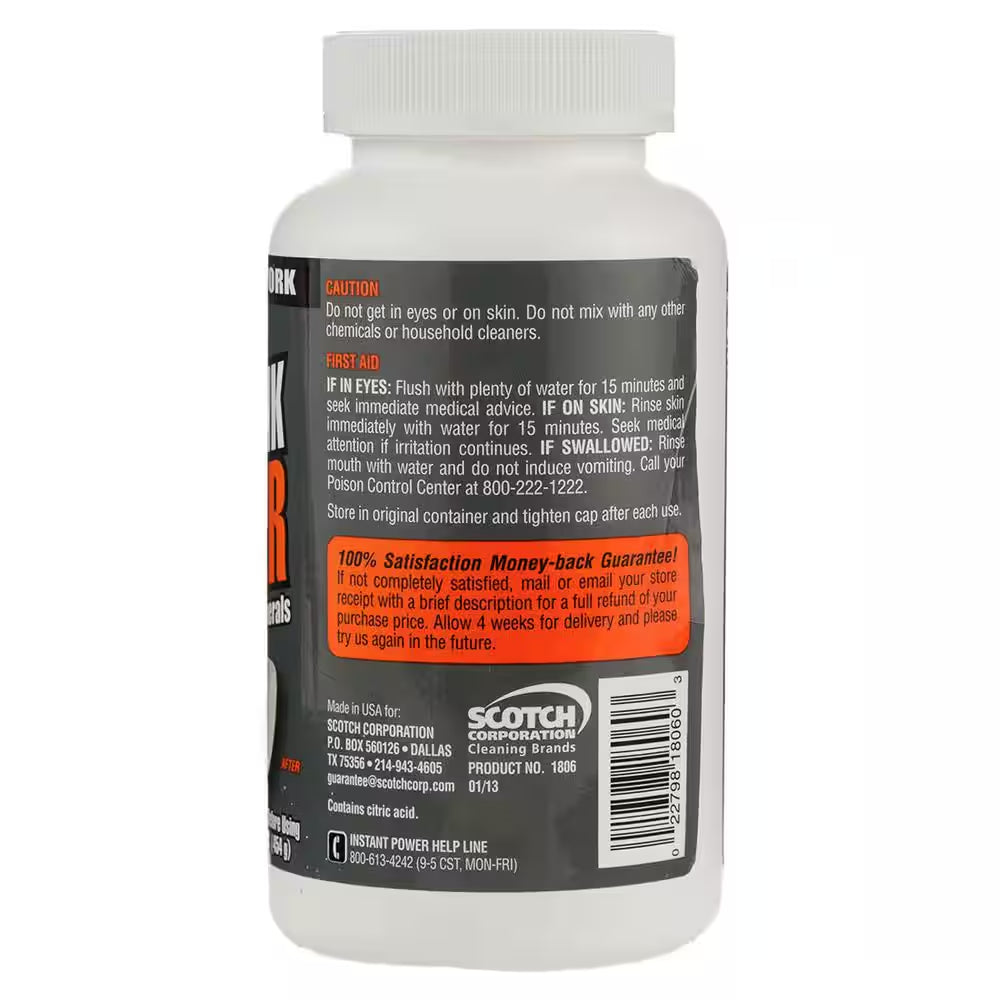 1 Lb. Toilet Tank Cleaner