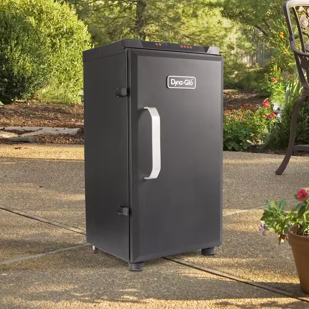 Vertical Digital Electric Smoker