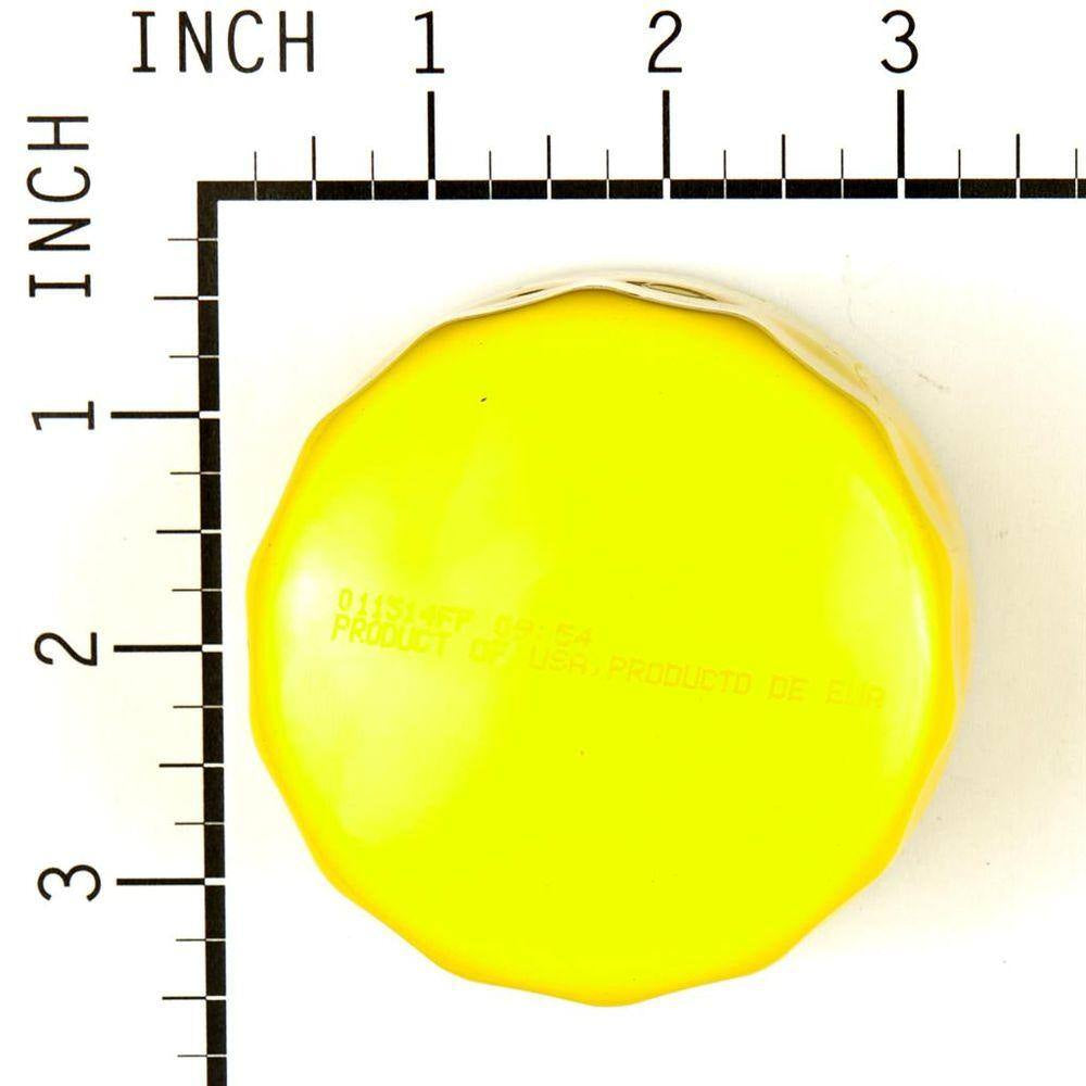 2-1/4 In. H Short Oil Filter for Most Intek and Vanguard OHV Engines