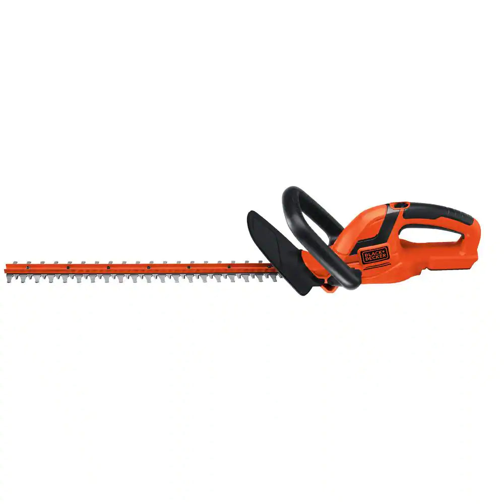 20V MAX 22In. Cordless Battery Powered Hedge Trimmer (Tool Only)