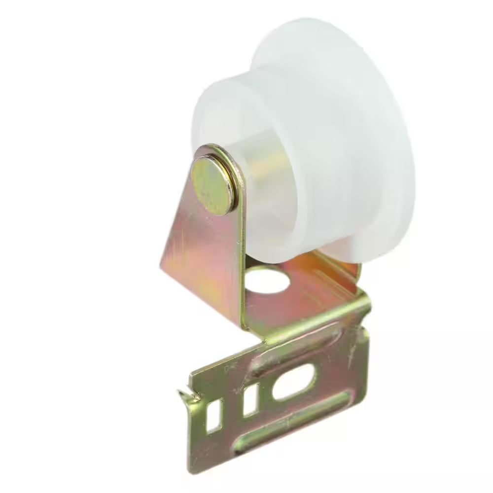 22-5/8 In., Galvanized Steel, Mono-Rail Drawer Slide Kit