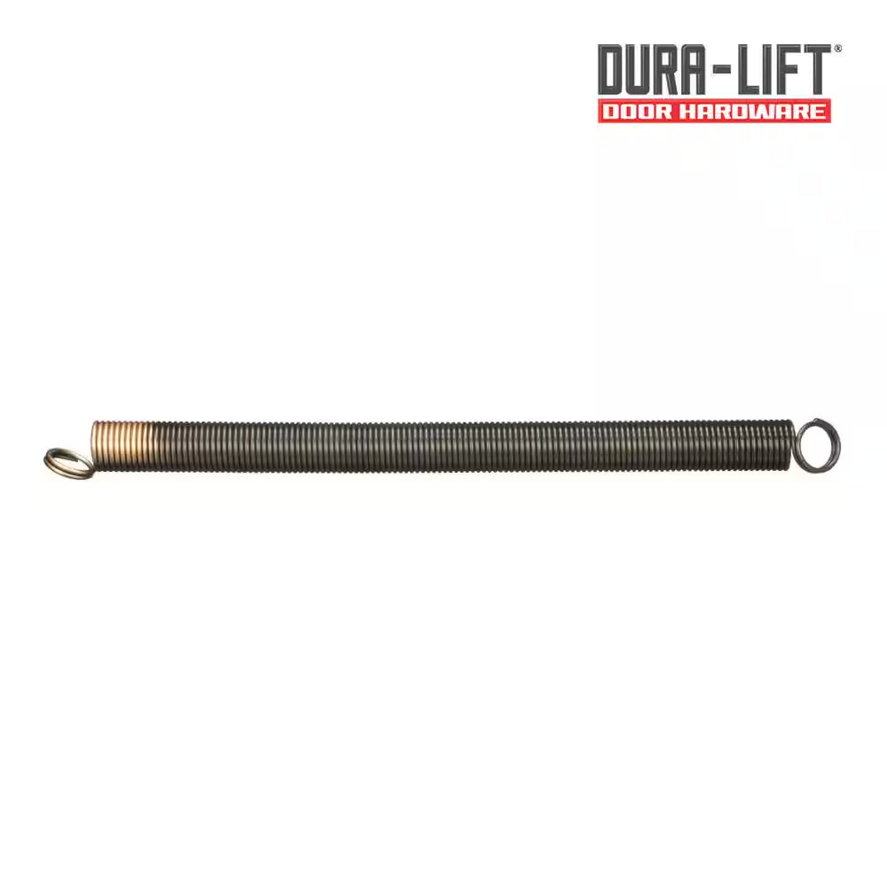 180 Lb. Heavy Duty Extension Garage Door Spring (2-Pack)