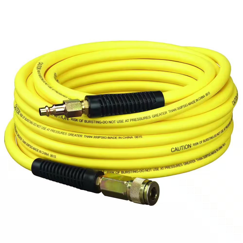 50 Ft. X 1/4 In. Air Hose