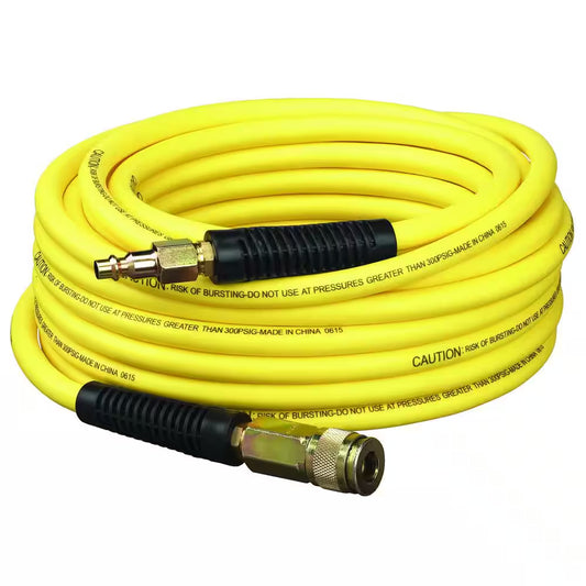50 Ft. X 1/4 In. Air Hose