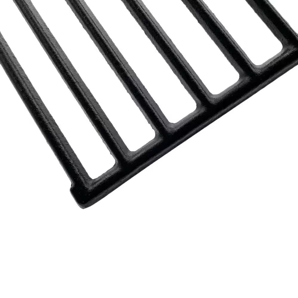 13 In. X 17 In. Cast Iron Cooking Grate