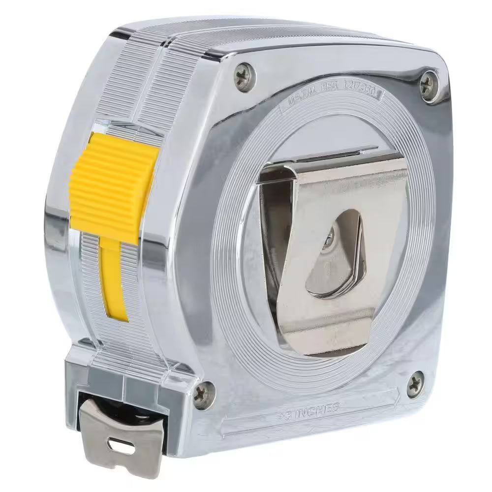 25 Ft. Powerlock Tape Measure