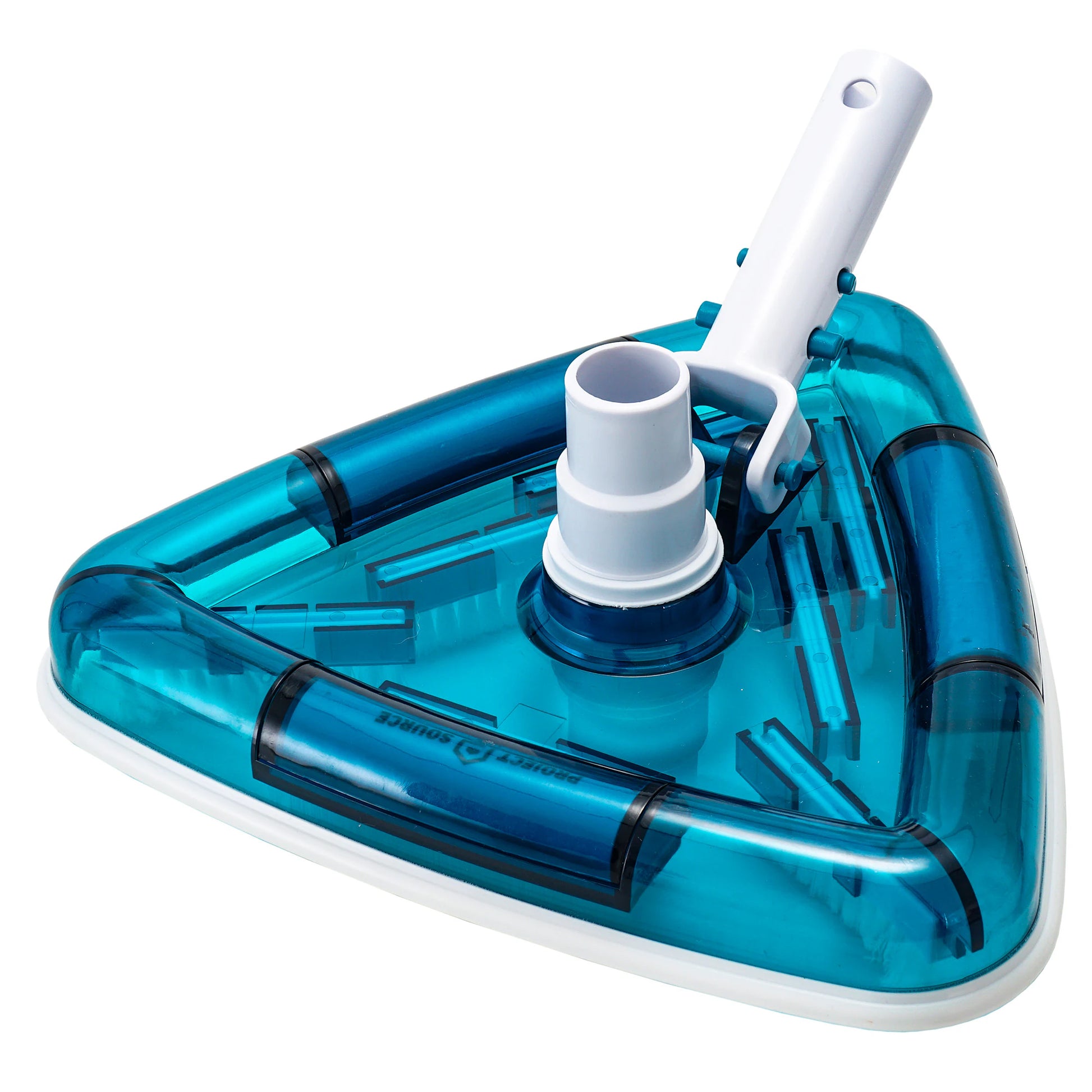 11 Swivel -Handle Pool Vacuum Head