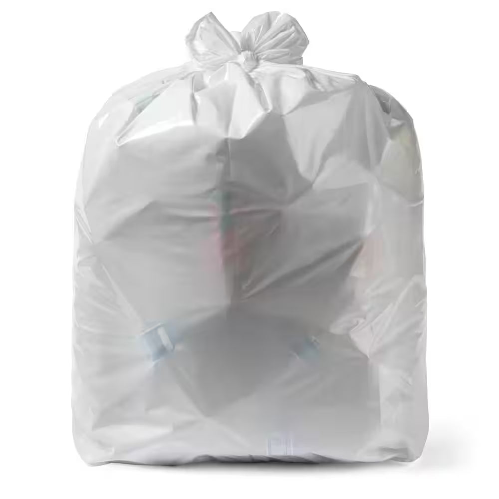 18 Gal. Compactor Bags (40 Count)