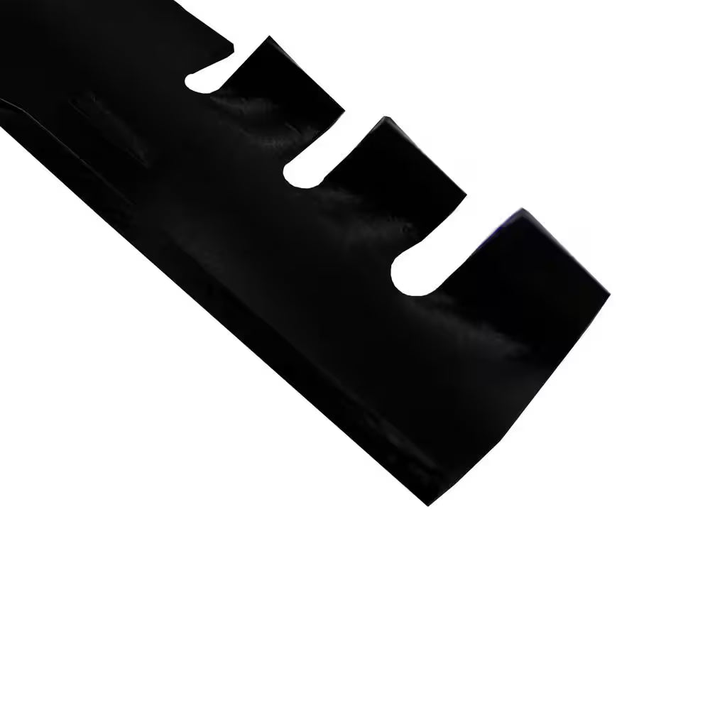 Commercial Mulching Blade for 22 In. Cut Toro Recycler Mowers, Replaces OEM #'S 108-9764-03 and 131-4547-03