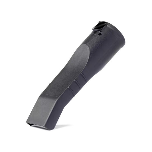 2-1/2 In. LA2503 Locking Car Nozzle Accessory Shop Vacuum Attachment for  Wet Dry Vacs Hoses and Wands