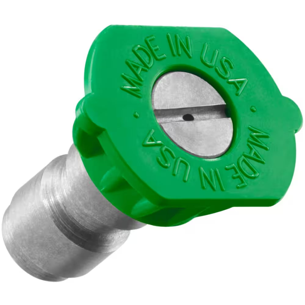 3300-PSI Pressure Washer Nozzle Kit