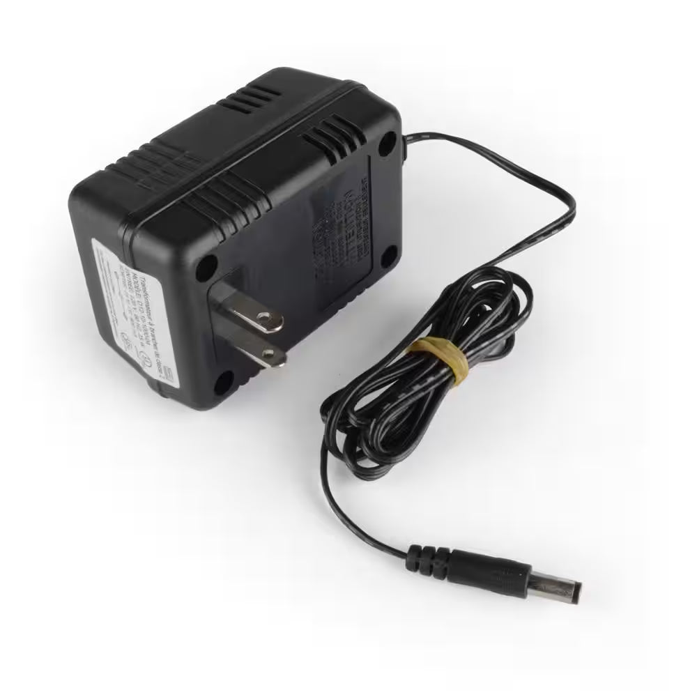 1/4 HP Battery Backup Sump System