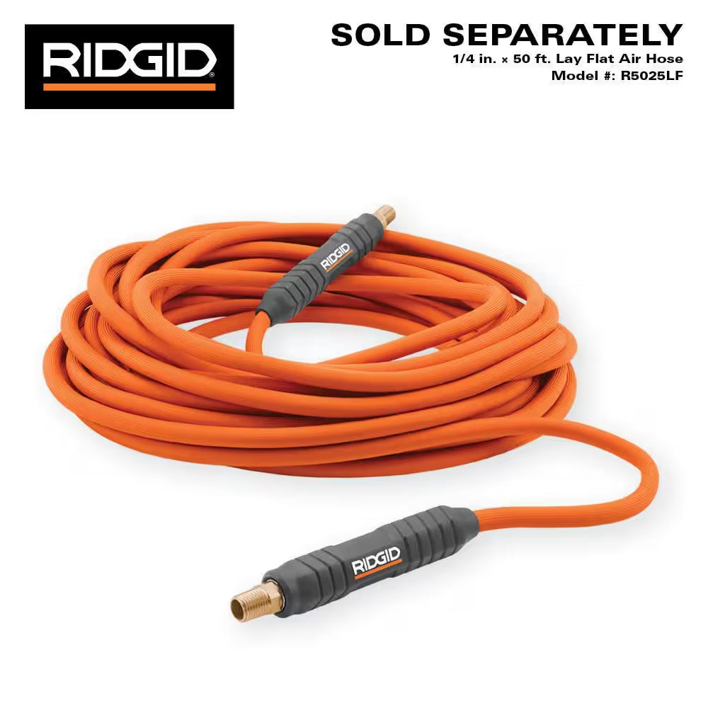 Pneumatic 3-1/2 In. Full-Size Palm Nailer