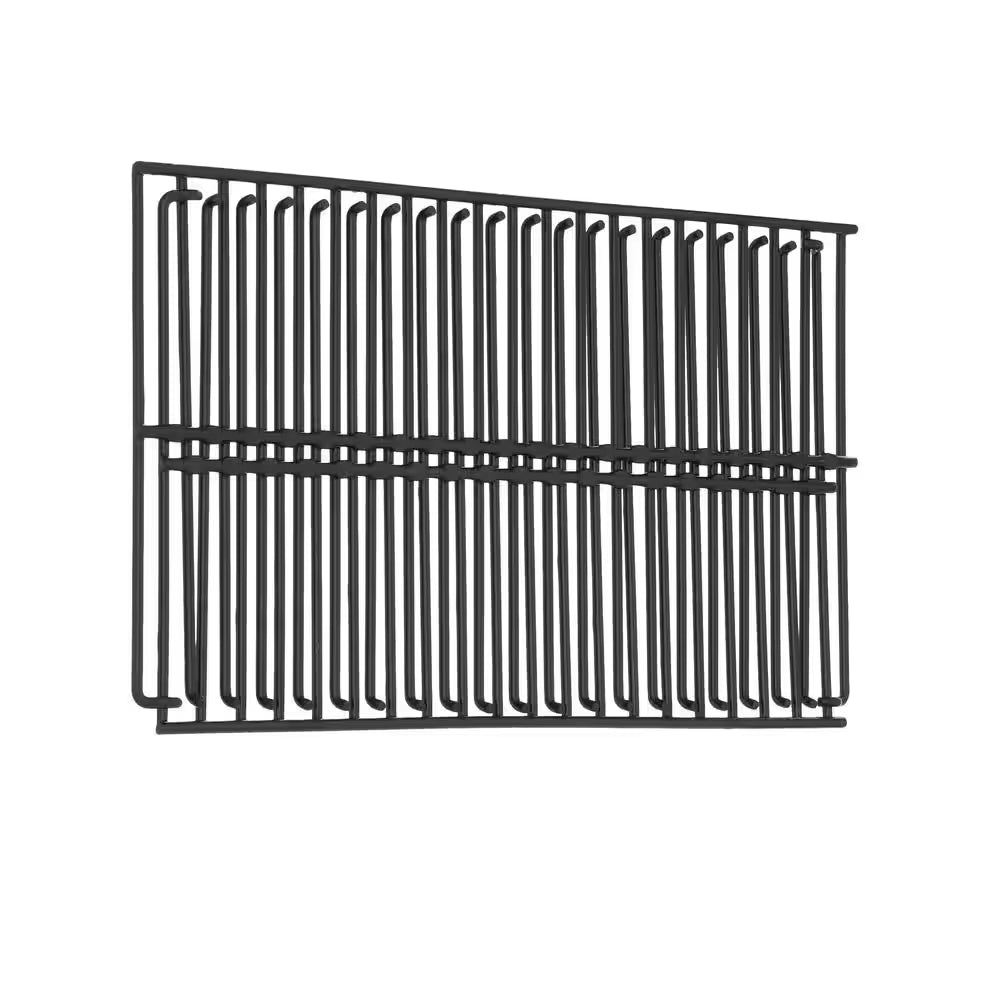 19 In. Adjustable Porcelain Cooking Grate