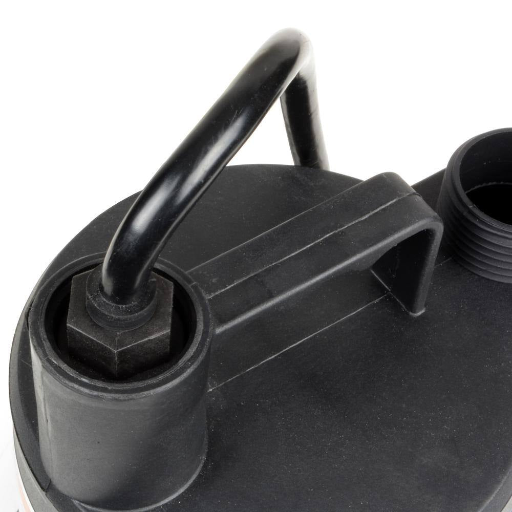 1/4 HP Submersible Utility Pump