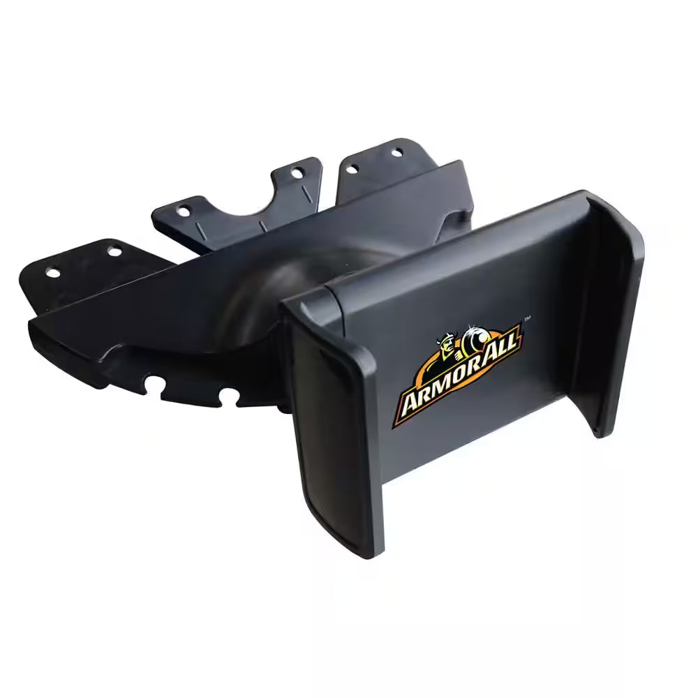 Universal CD Slot Phone Mount, Adjusts 360-Degrees