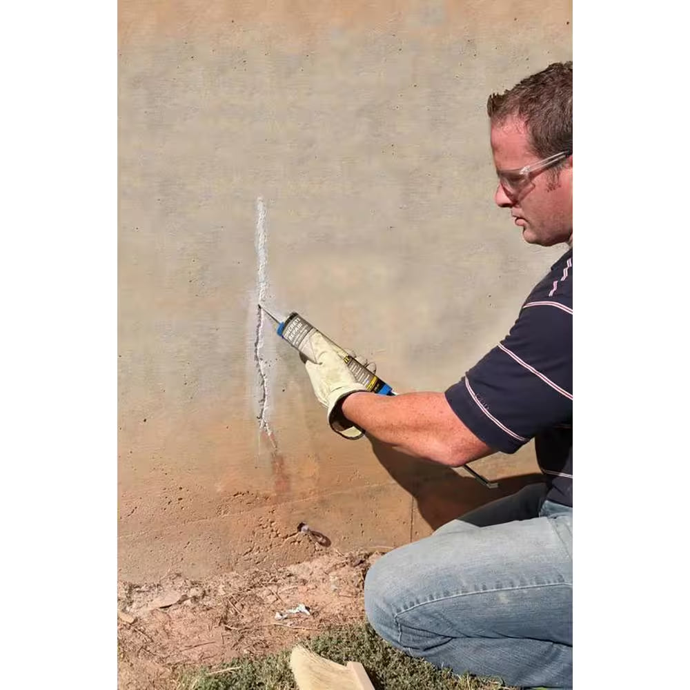 10 Oz. Concrete Repair Tube