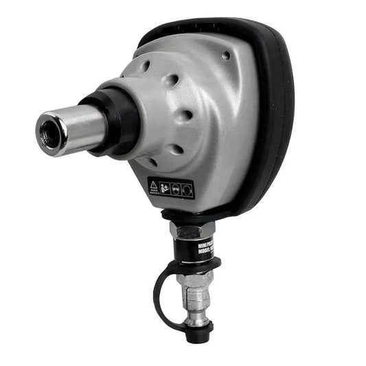 Pneumatic Mini Palm Nailer