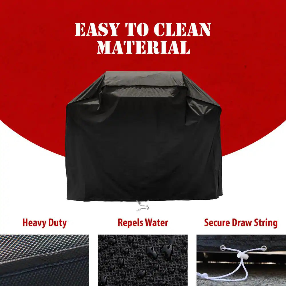 Grill Cover 55 In.