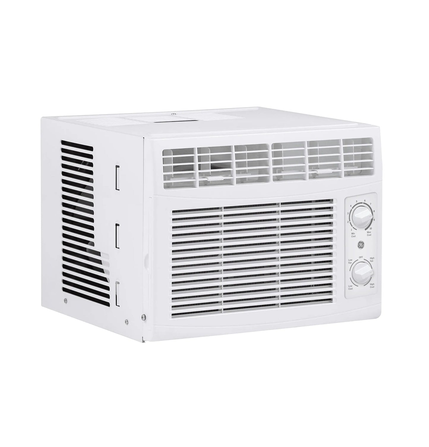 Small Room Window Air Conditioner , ( 115-Volt , 5000-BTU )