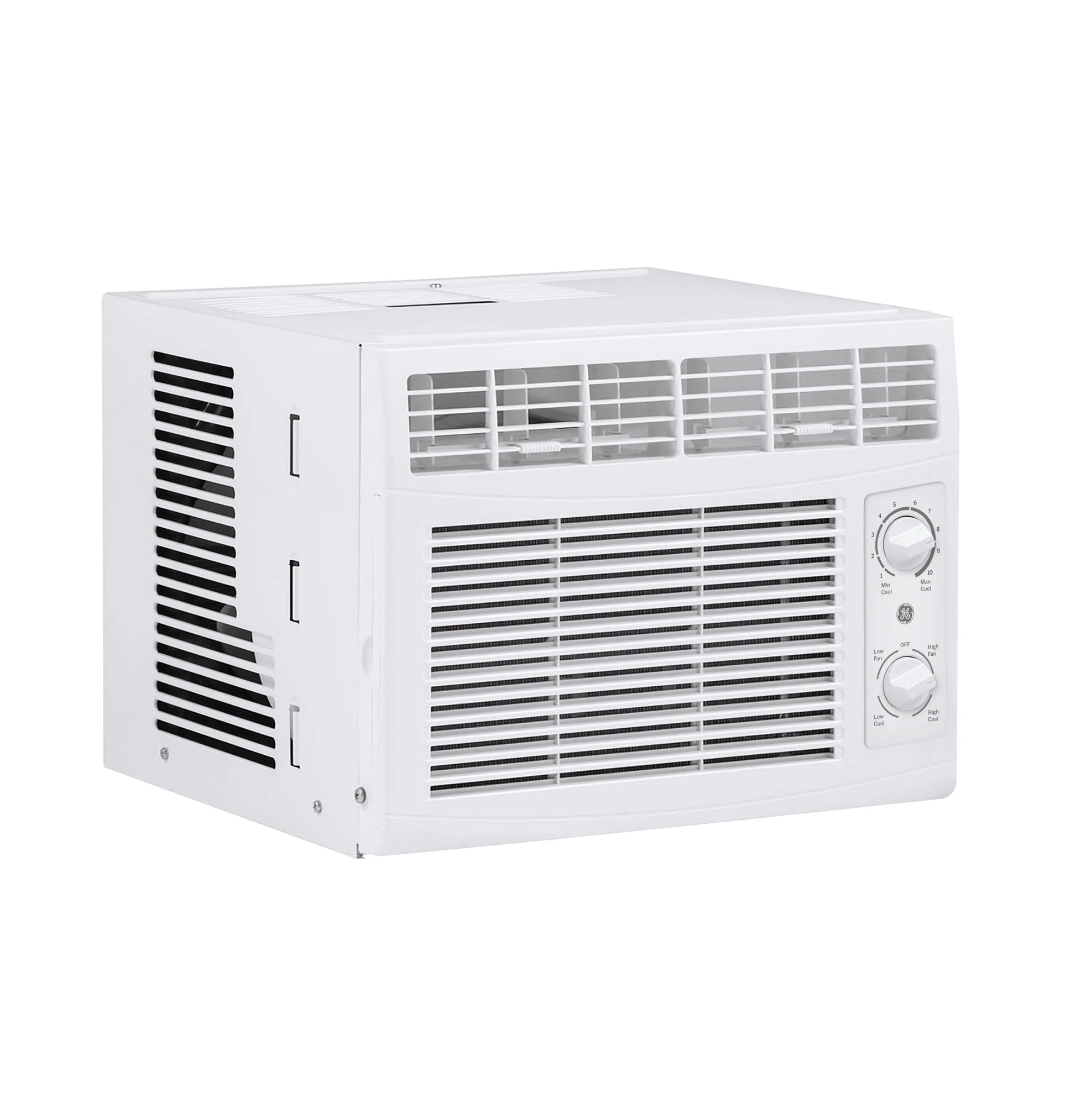 Small Room Window Air Conditioner , ( 115-Volt , 5000-BTU )