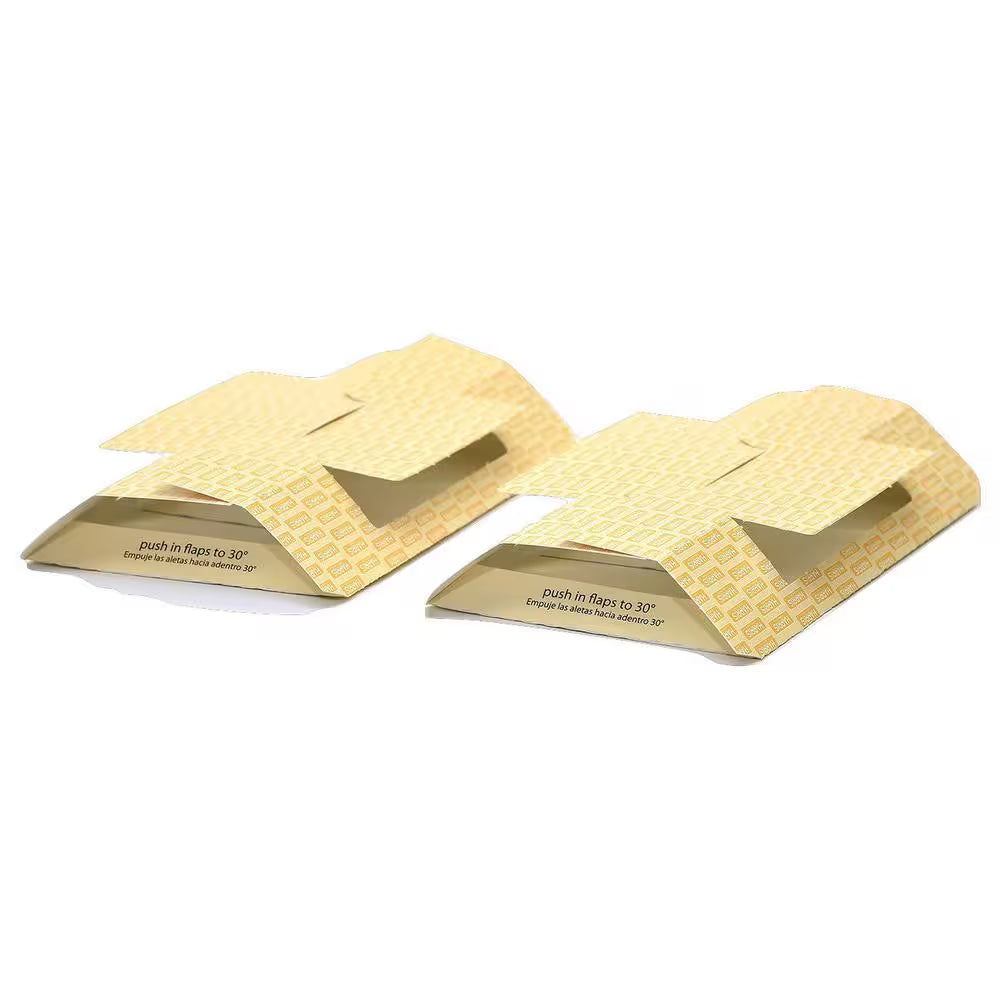 Cricket Traps (2 Pack)