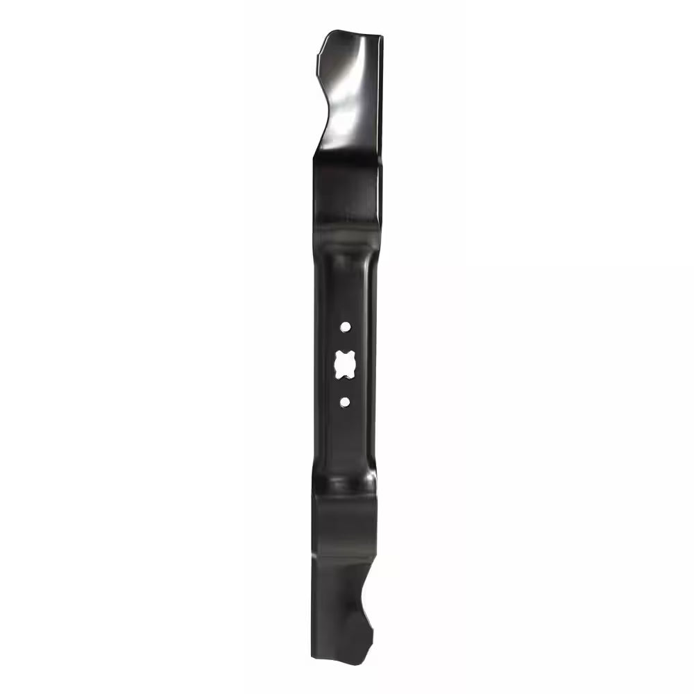 Original Equipment 3-In-1 Blade for 21 In. Walk-Behind Lawn Mowers with a Bow-Tie Center Hole OE# 942-0741
