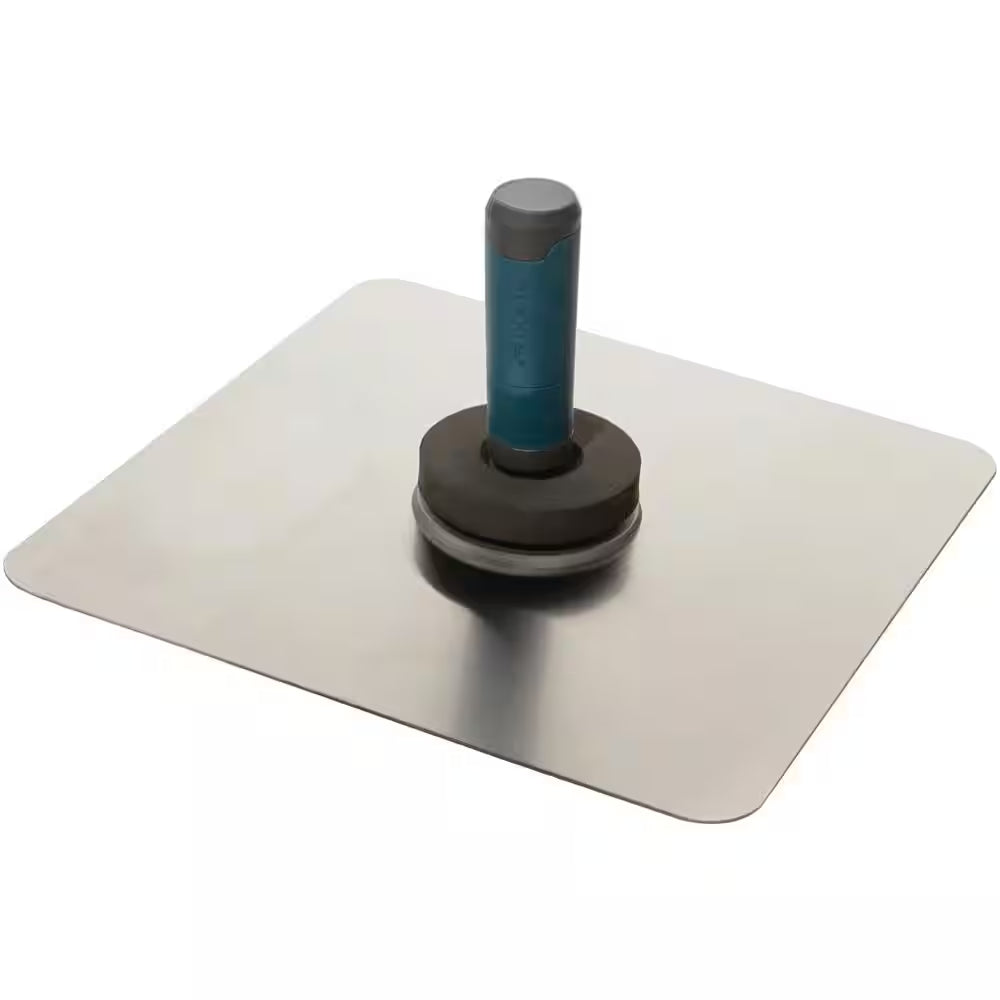 13 In. X 13 In. Aluminum Hawk