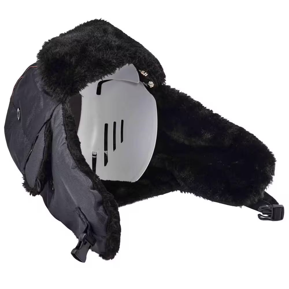 Universal Bump Cap Insert