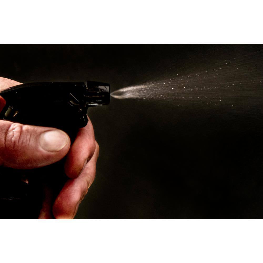 Smoker 2-In-1 Spray Bottle Injector Accessory