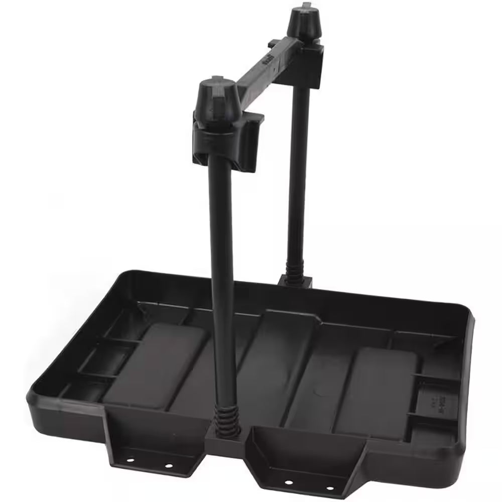 Adjustable Battery Tray 24 Series