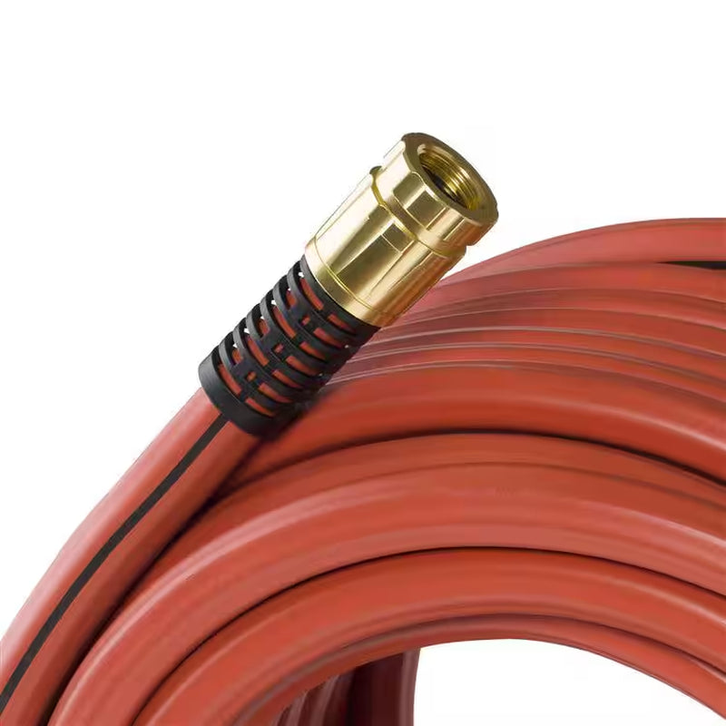 Contractorfarm 3/4 In. X 75 Ft. Heavy Duty Contractor Water Hose