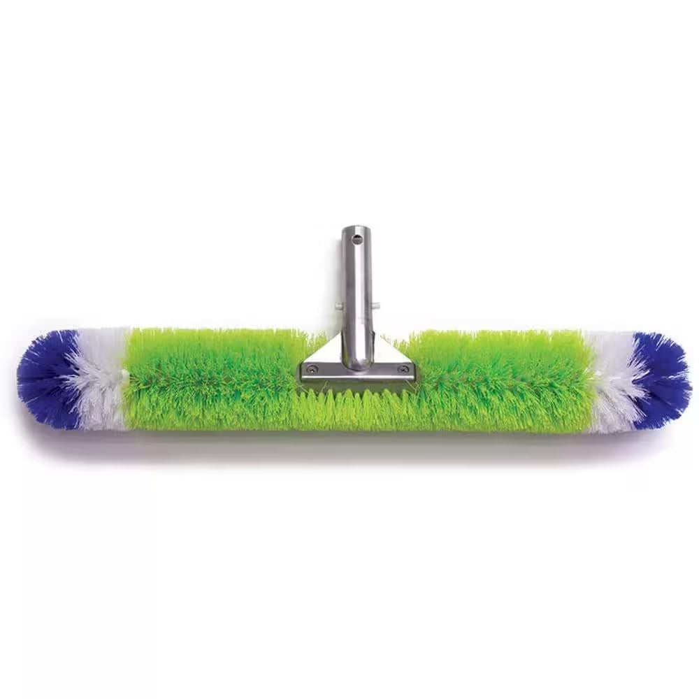 360-Degree 24 In. Swimming Pool Brush
