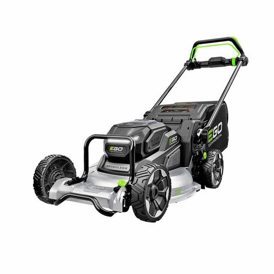 EGO LMX5300SP Commercial 56V 22” Aluminum Deck Lawn Mower (Tool Only)