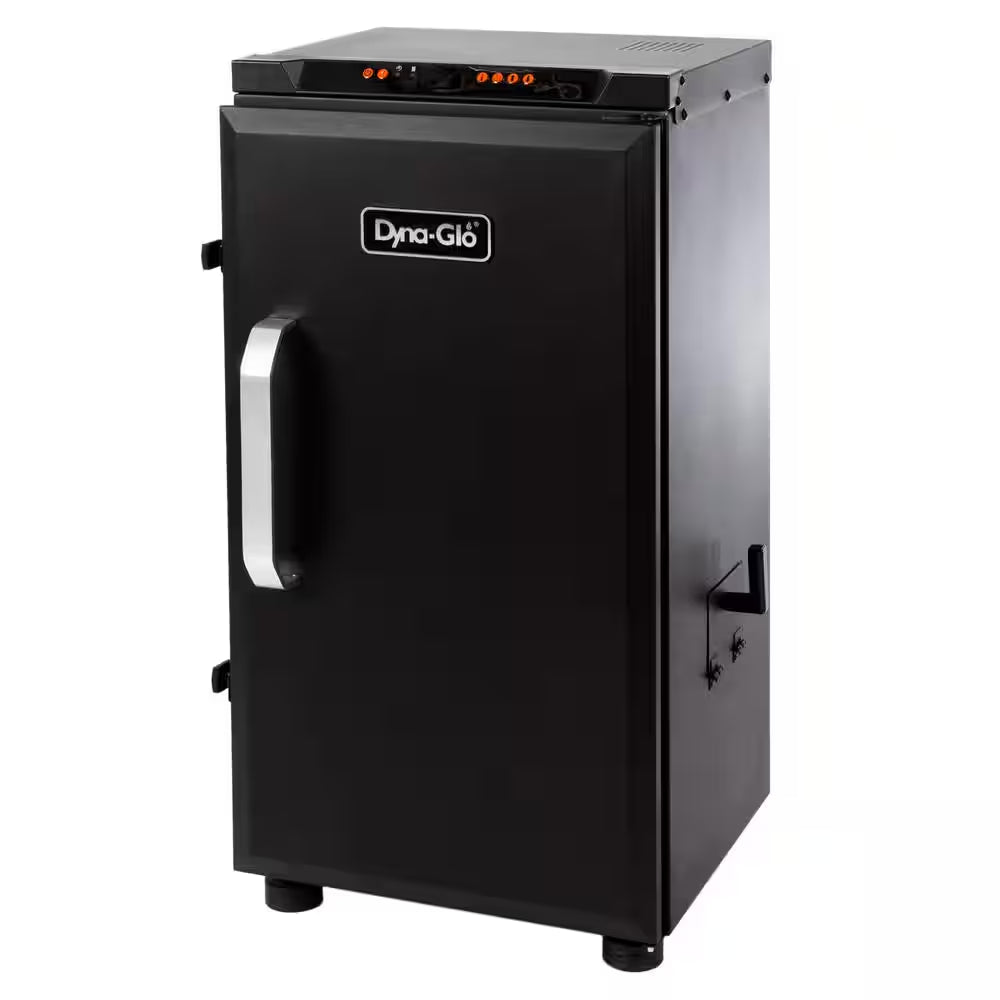 Vertical Digital Electric Smoker