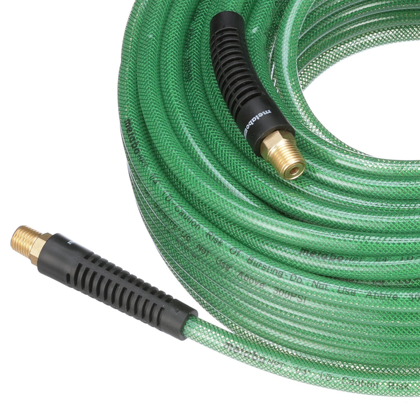 1/4-In X 100 Ft Hose