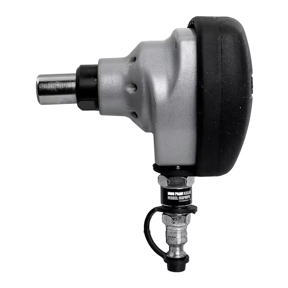 Pneumatic Mini Palm Nailer