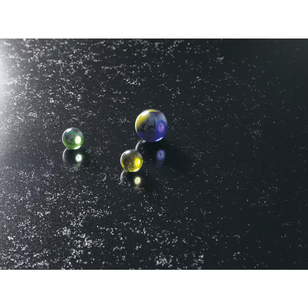 5 Ft. X 12 Ft. Laminate Sheet in 180Fx Dolce Vita with Etchings Finish