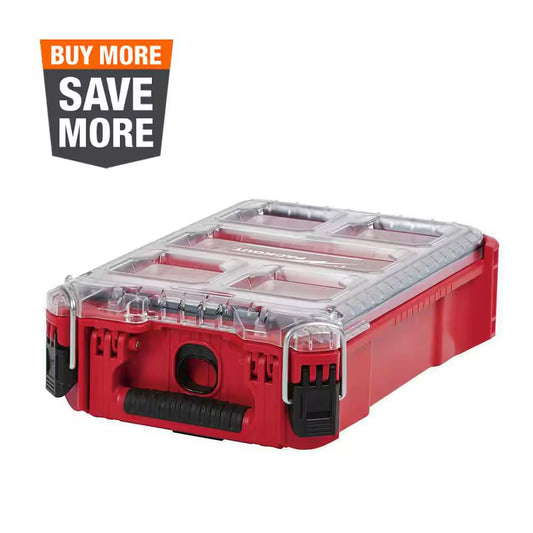 PACKOUT 5-Compartments Small Parts Organizer