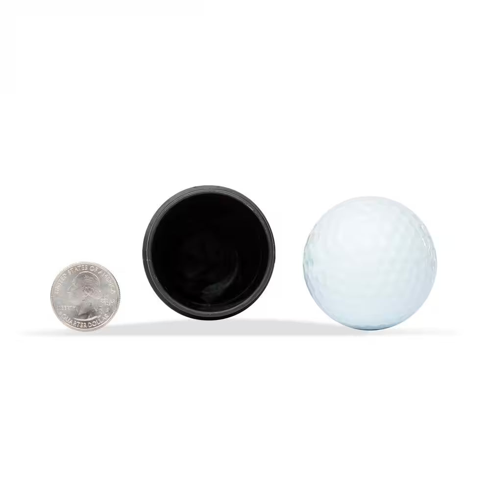 1-7/8 In. X 14 Ft. VT1722 Locking Vacuum Hose Accessory Shop Vacuum Attachment for  Wet Dry Vacs