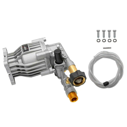 OEM Technologies Horizontal Axial Cam Pump Kit 90028 for 3300 PSI at 2.4 GPM Pressure Washers