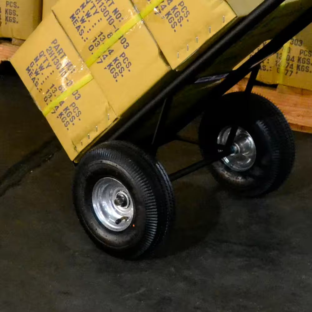 10 In. Pneumatic Tire